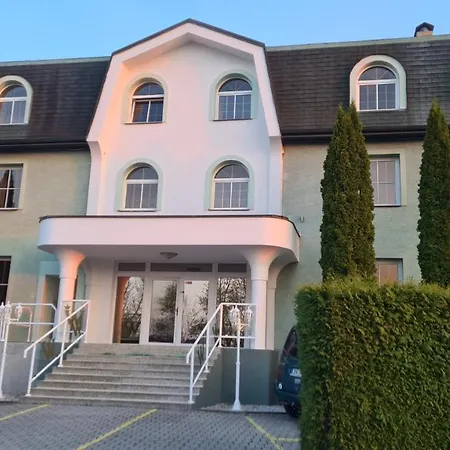 Bílá Hora Casa de hóspedes Praga
